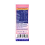 Cavins Strawberry Milk Shake 180ml - Image 2