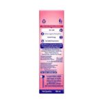 Cavins Strawberry Milk Shake 180ml - Image 3