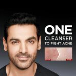 Garnier Men Acno Fight Anti Pimple Face Wash 100g - Image 4