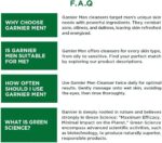 Garnier Men Acno Fight Anti Pimple Face Wash 100g - Image 7