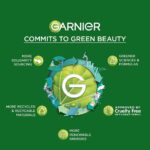 Garnier Men Acno Fight Anti Pimple Face Wash 50g - Image 8