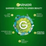 Garnier Men Turbo Bright Anti Pollution Double Action Face Wash 50g - Image 8