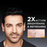 Garnier Men Turbo Bright Anti Dullness Refreshing Face Wash 100g - Image 4