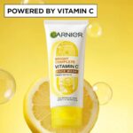 Garnier Bright Complete Vitamin C Face Wash 100g - Image 6