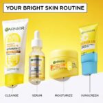 Garnier Bright Complete Vitamin C Face Wash 100g - Image 7