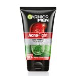 Garnier Men Acno Fight Anti Pimple Face Wash 100g