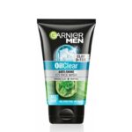 Garnier Men Oil Clear Anti Shine Icy Face Wash 50g