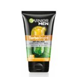 Garnier Men Turbo Bright Anti Dullness Refreshing Face Wash 50g