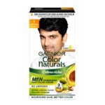 Garnier Colour Natural Creme Rich Natural Black 1 Hair Colour 30g