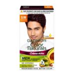 Garnier Colour Natural Creme Rich Burgundy 3.16 Hair Colour 30g