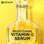 Garnier Bright Complete Vitamin C Serum Gel 45g - Image 2