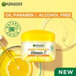 Garnier Bright Complete Vitamin C Serum Gel 45g - Image 3