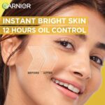 Garnier Bright Complete Vitamin C Serum Gel 45g - Image 4