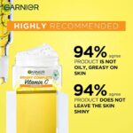Garnier Bright Complete Vitamin C Serum Gel 45g - Image 5