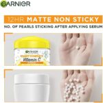 Garnier Bright Complete Vitamin C Serum Gel 45g - Image 6