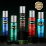 Brut Orginal Deodorant Body Spray 200ml - Image 3