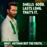 Brut Orginal Deodorant Body Spray 200ml - Image 2