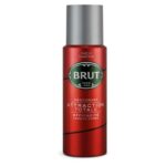 Brut Attraction Totale Deodorant Body Spray 200ml