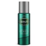 Brut Orginal Deodorant Body Spray 200ml