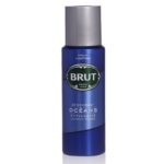 Brut Oceans Deodorant Body Spray 200ml