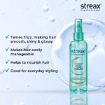 Streax Professional Vitariche Gloss Hair Serum - Image 2