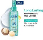 Streax Professional Vitariche Gloss Hair Serum - Image 7