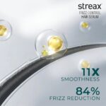Streax Frizz Control Bio Elixir Hair Serum - Image 4