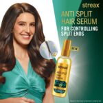 Streax Anti Split Bio Elixir Hair Serum - Image 2