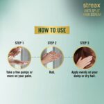 Streax Anti Split Bio Elixir Hair Serum - Image 4