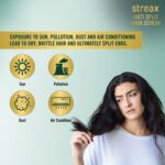 Streax Anti Split Bio Elixir Hair Serum - Image 5