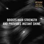 Streax Anti Split Bio Elixir Hair Serum - Image 8