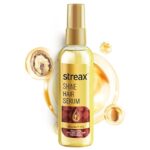Streax Walnut Oil Shine Hair Serum