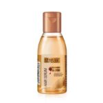 Streax Walnut Oil Shine Hair Serum 25ml