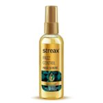 Streax Frizz Control Bio Elixir Hair Serum