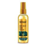 Streax Anti Split Bio Elixir Hair Serum
