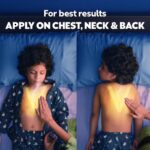 Vicks VapoRub Classic Relieves 6 50ml - Image 5