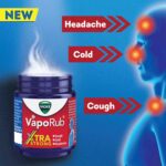 Vicks VapoRub Xtra Strong 50ml - Image 3