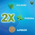 Vicks VapoRub Xtra Strong 10ml - Image 3