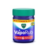 Vicks VapoRub Classic Relieves 6 25ml