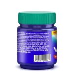 Vicks VapoRub Classic Relieves 6 50ml - Image 3