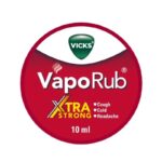Vicks VapoRub Xtra Strong 10ml