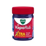Vicks VapoRub Xtra Strong 25ml