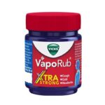 Vicks VapoRub Xtra Strong 50ml