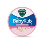 Vicks BabyRub Comfort For Baby 10ml