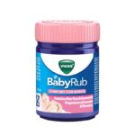 Vicks BabyRub Comfort For Baby 25ml