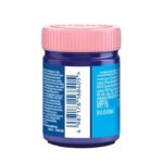 Vicks BabyRub Comfort For Baby 25ml - Image 2