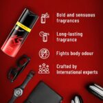 Kama Sutra Sprak Deodorant Body Spray - Image 3