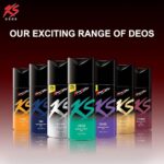Kama Sutra Urge Deodorant Body Spray - Image 5