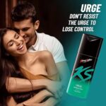Kama Sutra Urge Deodorant Body Spray - Image 2