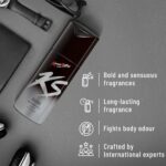 Kama Sutra Rush Deodorant Body Spray - Image 3